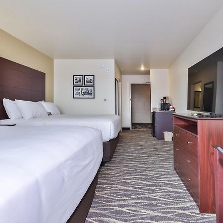 Cobblestone Hotel & Suites - Rhinelander Εξωτερικό φωτογραφία