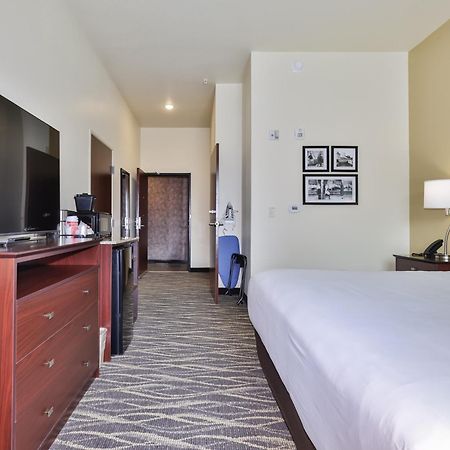 Cobblestone Hotel & Suites - Rhinelander Εξωτερικό φωτογραφία