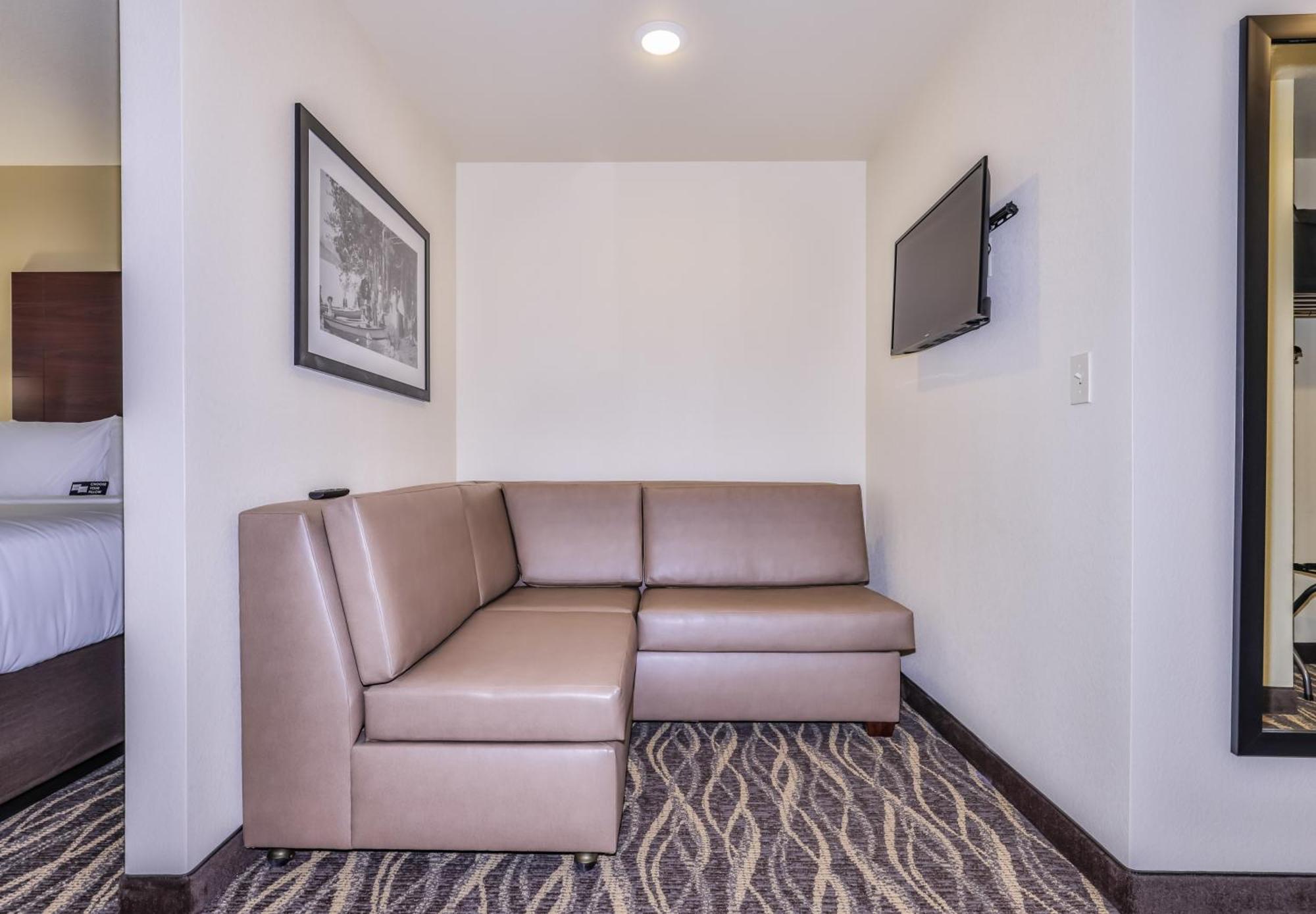 Cobblestone Hotel & Suites - Rhinelander Εξωτερικό φωτογραφία
