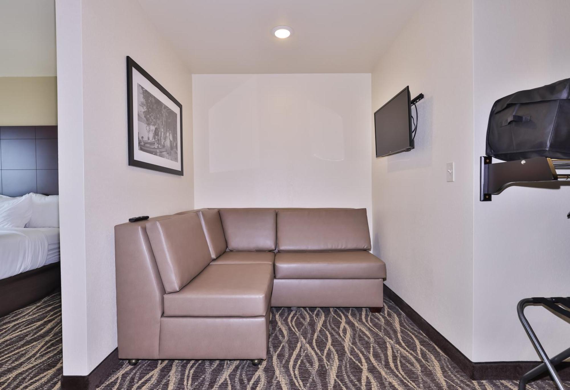Cobblestone Hotel & Suites - Rhinelander Εξωτερικό φωτογραφία