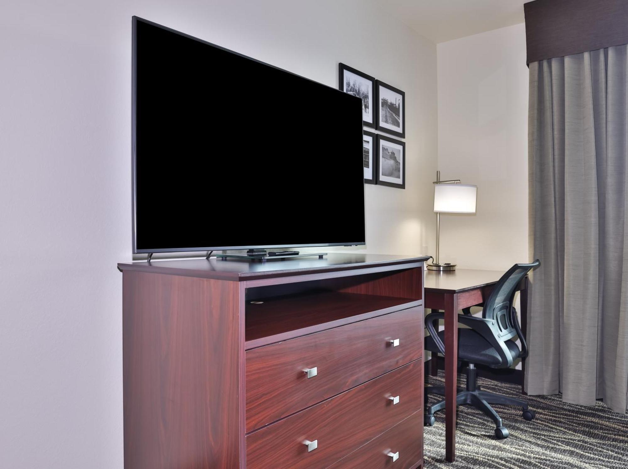 Cobblestone Hotel & Suites - Rhinelander Εξωτερικό φωτογραφία